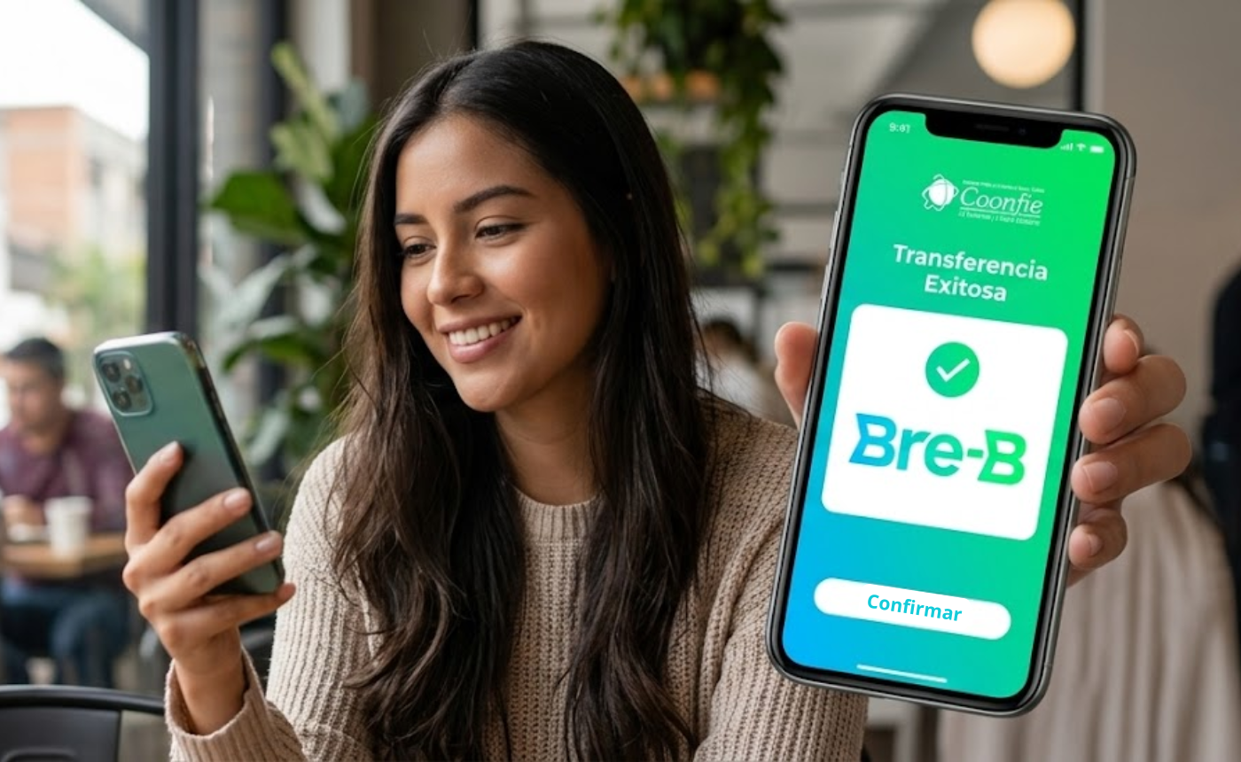 BRE-B – Pagos y Transferencias al Instante