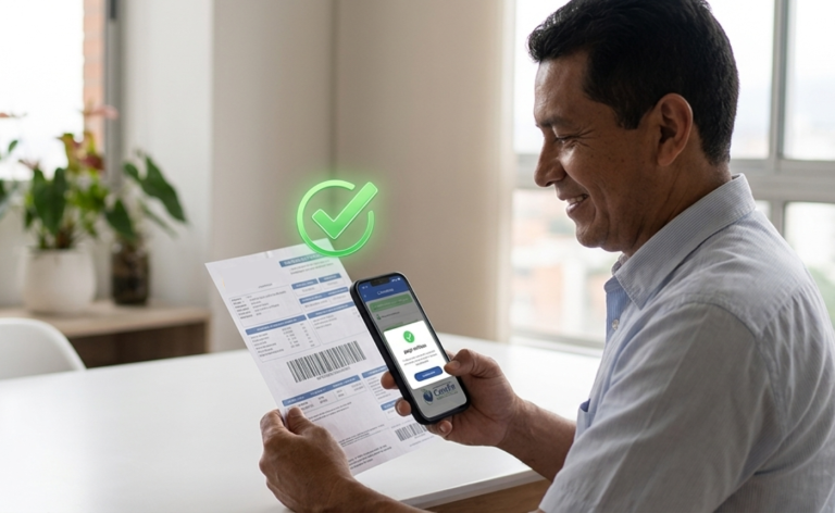 Convenios de la App: Tus Pagos en un Clic