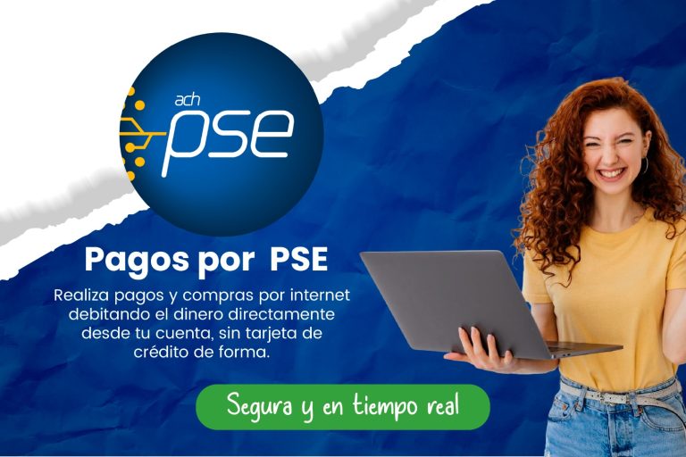 PSE Coonfie: Pagos y Recargas desde Cualquier Banco